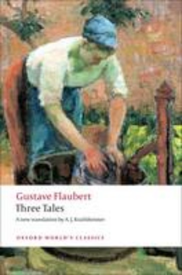 Picture of Three Tales