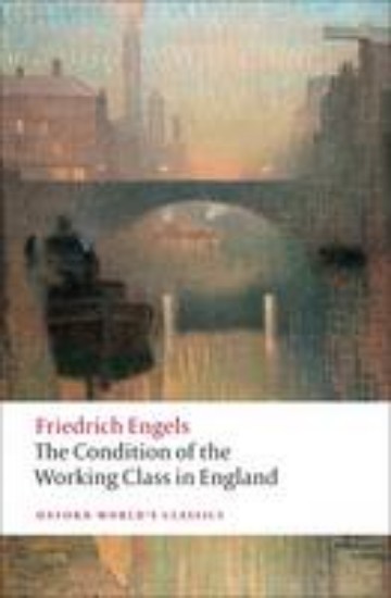 Picture of Condition of the Working Class in England