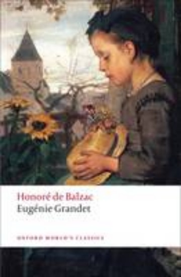 Picture of Eugenie Grandet