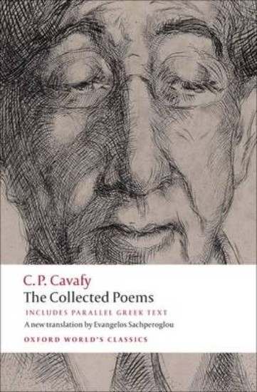Picture of Collected Poems: With Parallel Greek Text