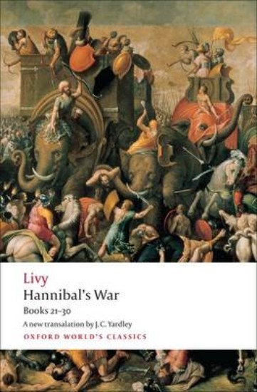 Picture of Hannibal's War
