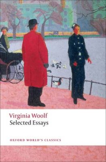Picture of Selected Essays