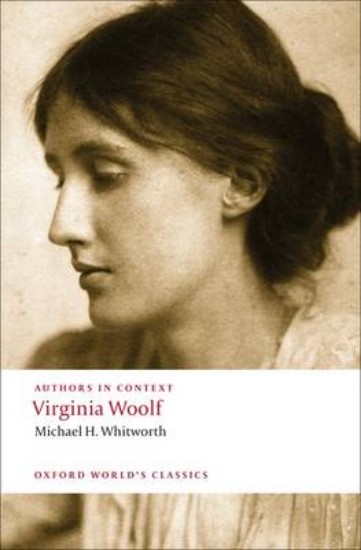Picture of Authors in Context: Virginia Woolf