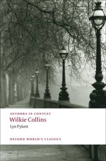 Picture of Authors in Context: Wilkie Collins