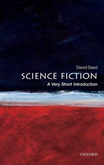Picture of Science Fiction: A Very Short Introduction