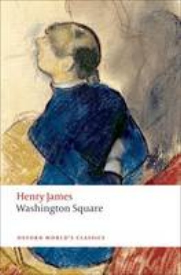 Picture of Washington Square