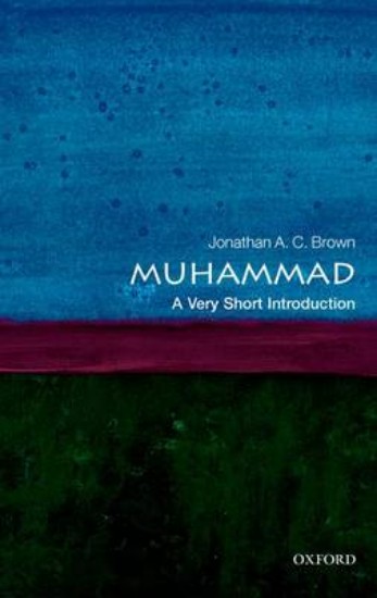 Picture of Muhammad: A Very Short Introduction