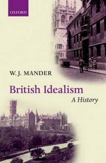 Picture of British Idealism: History