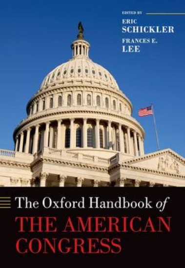 Picture of Oxford Handbook Of The American Congress
