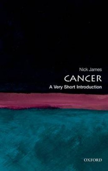 Picture of Cancer: A Very Short Introduction