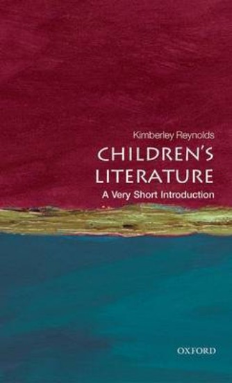 Picture of Children's Literature: A Very Short Introduction