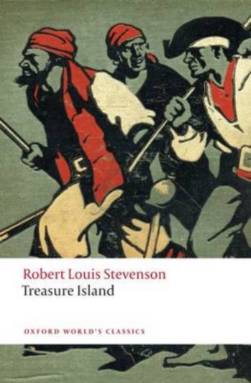 Picture of Treasure Island