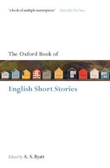 Picture of Oxford Book of English Short Stories