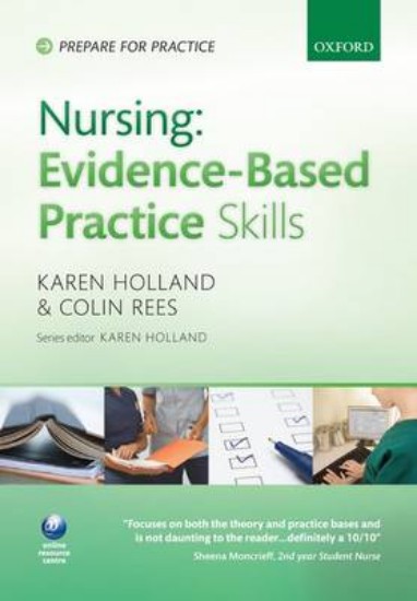 Picture of Nursing Evidence-based Practice Skills