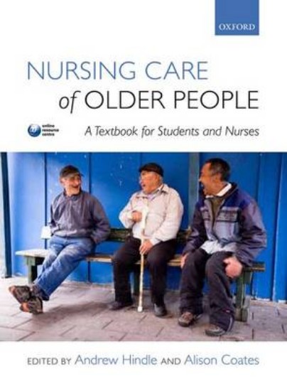 Picture of Nursing Care of Older People