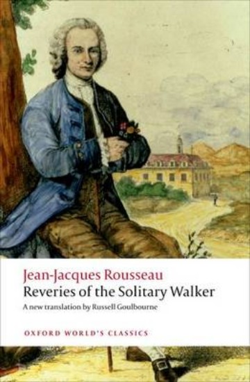 Picture of Reveries of the Solitary Walker