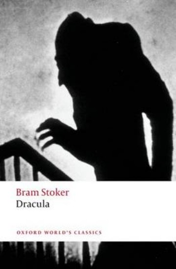 Picture of Dracula