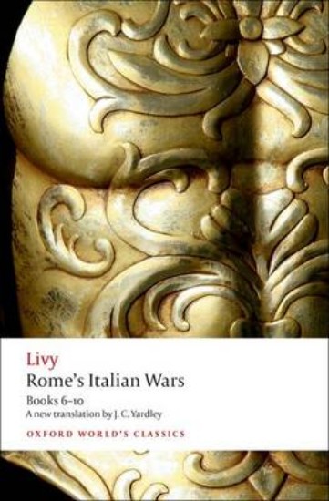 Picture of Rome's Italian Wars