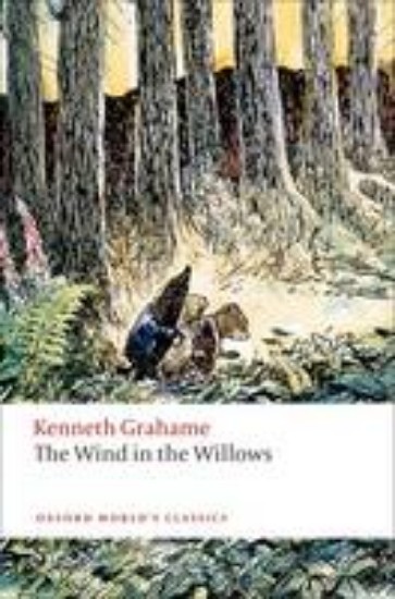 Picture of Wind in the Willows