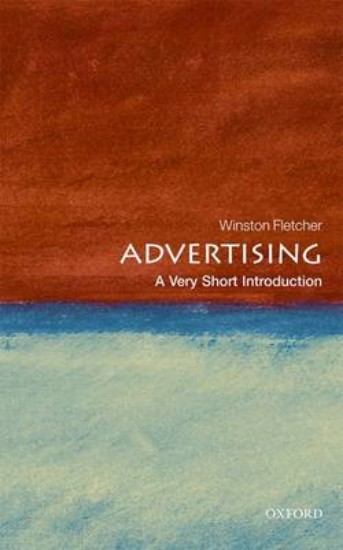 Picture of Advertising: A Very Short Introduction