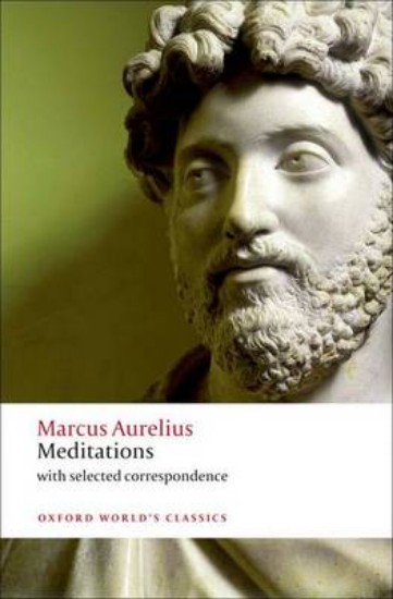 Picture of Meditations: With Selected Correspondence