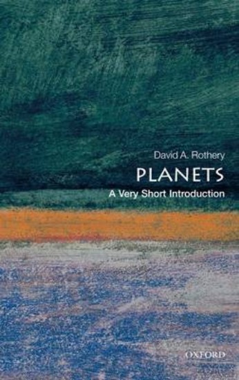 Picture of Planets: A Very Short Introduction