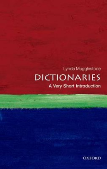 Picture of Dictionaries: A Very Short Introduction