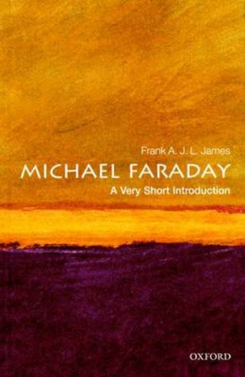 Picture of Michael Faraday: A Very Short Introduction