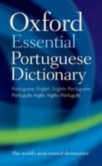 Picture of Oxford Essential Portuguese Dictionary