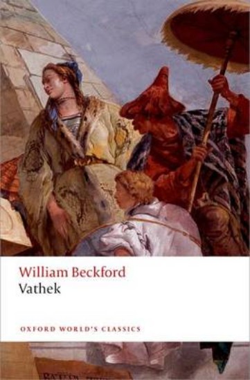 Picture of Vathek 2ed