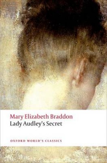 Picture of Lady Audley's Secret