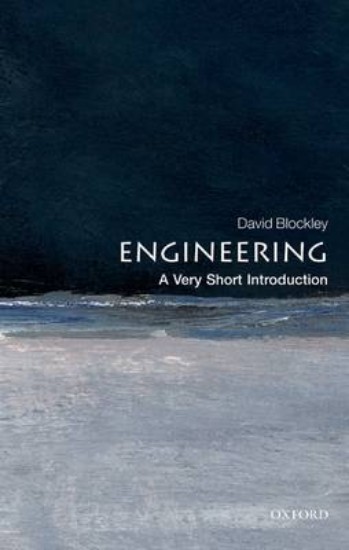 Picture of Engineering: A Very Short Introduction