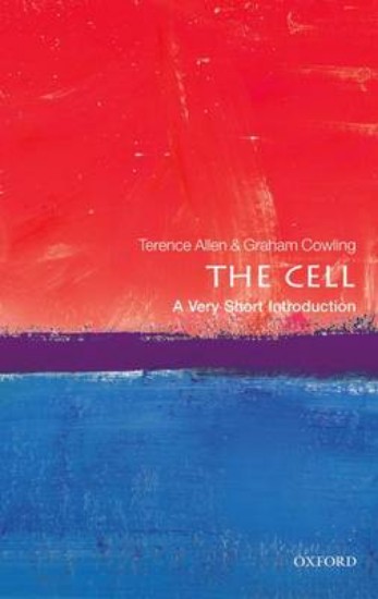 Picture of Cell: A Very Short Introduction