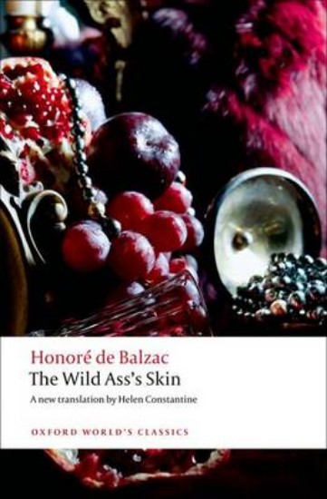 Picture of Wild Ass's Skin