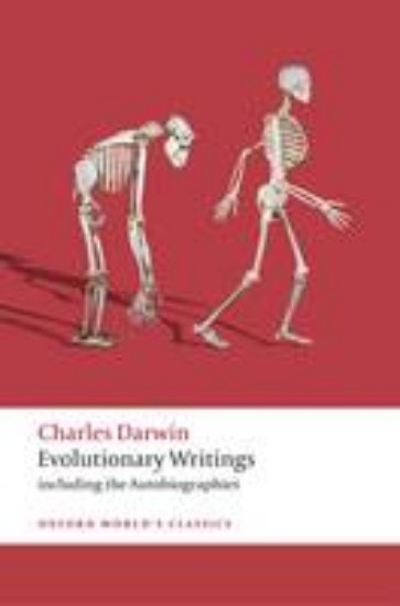 Picture of Evolutionary Writings
