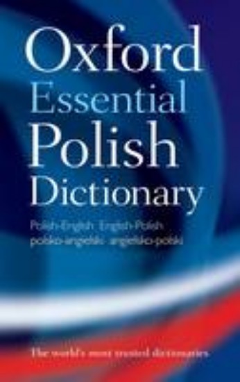 Picture of Oxford Essential Polish Dictionary