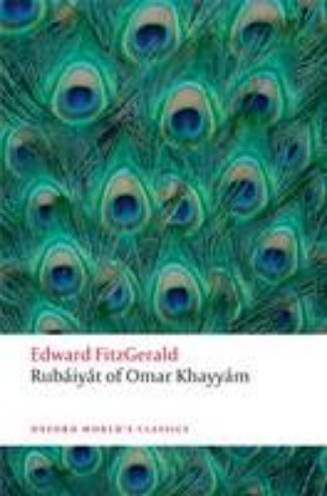 Picture of Rubaiyat of Omar Khayyam
