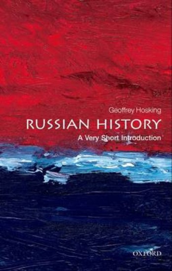 Picture of Russian History: A Very Short Introduction