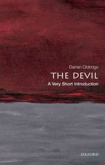 Picture of Devil: A Very Short Introduction