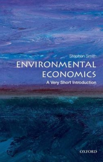 Picture of Environmental Economics: A Very Short Introduction