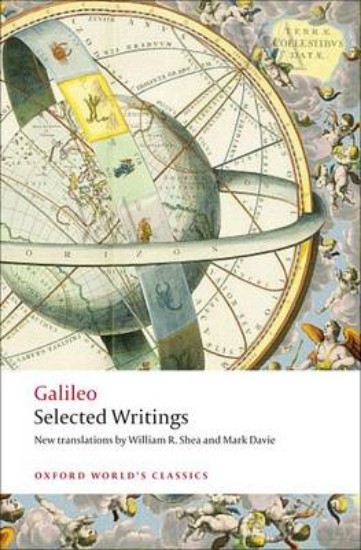 Picture of Selected Writings