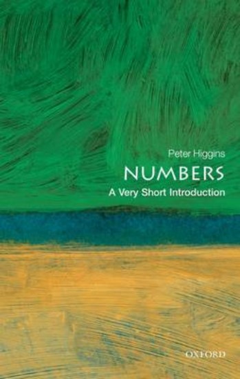 Picture of Numbers: A Very Short Introduction