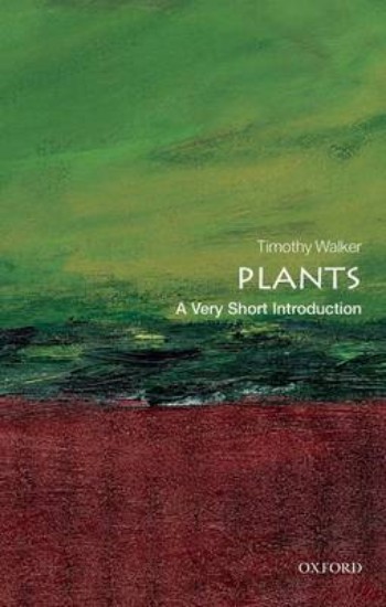 Picture of Plants: A Very Short Introduction
