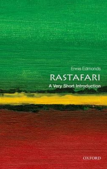 Picture of Rastafari: A Very Short Introduction