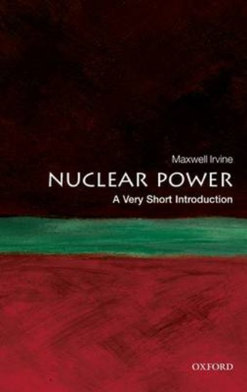 Picture of Nuclear Power: A Very Short Introduction