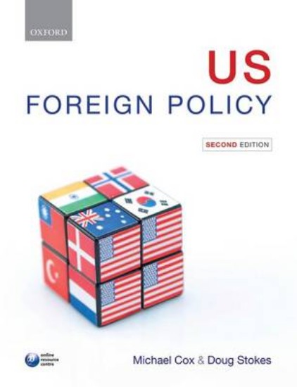 Picture of US Foreign Policy 2ed