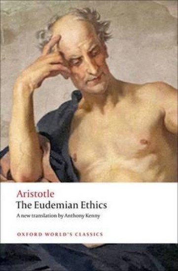 Picture of Eudemian Ethics