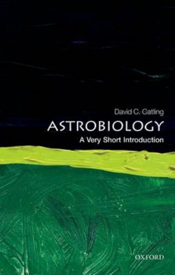 Picture of Astrobiology: A Very Short Introduction
