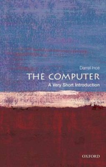 Picture of Computer: A Very Short Introduction