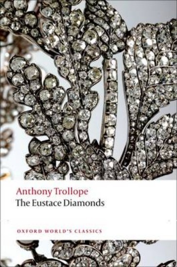 Picture of Eustace Diamonds